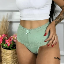 Women Safety Shorts - 彩色 - 查看 9