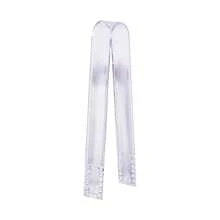 Hielera Tulipán Con Pinzas - De Plástico 10 Pz. - Blanco - Ver 3