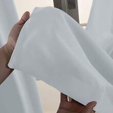 Curtain Head - Màn trắng - Xem 3