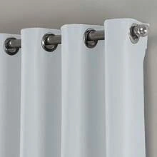 Curtain Head - Màn trắng - Xem 2