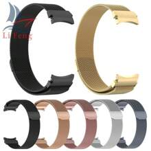 Smartwatch Band - Hoa hồng vàng - Xem 2