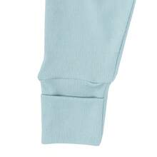 Baby Boys Bottoms - Light Grey - View 5