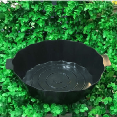 Forma De Silicone Para Air Fryer