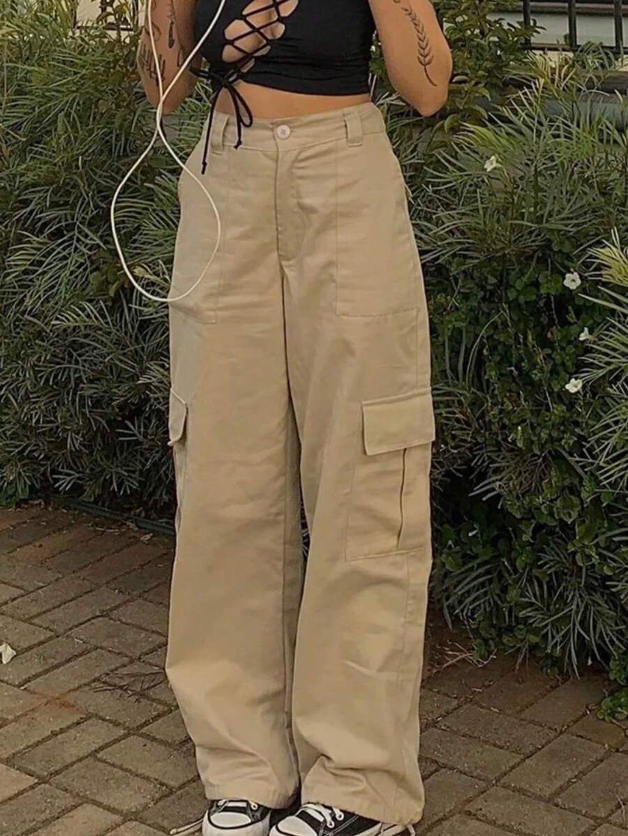 Cargo Pants
