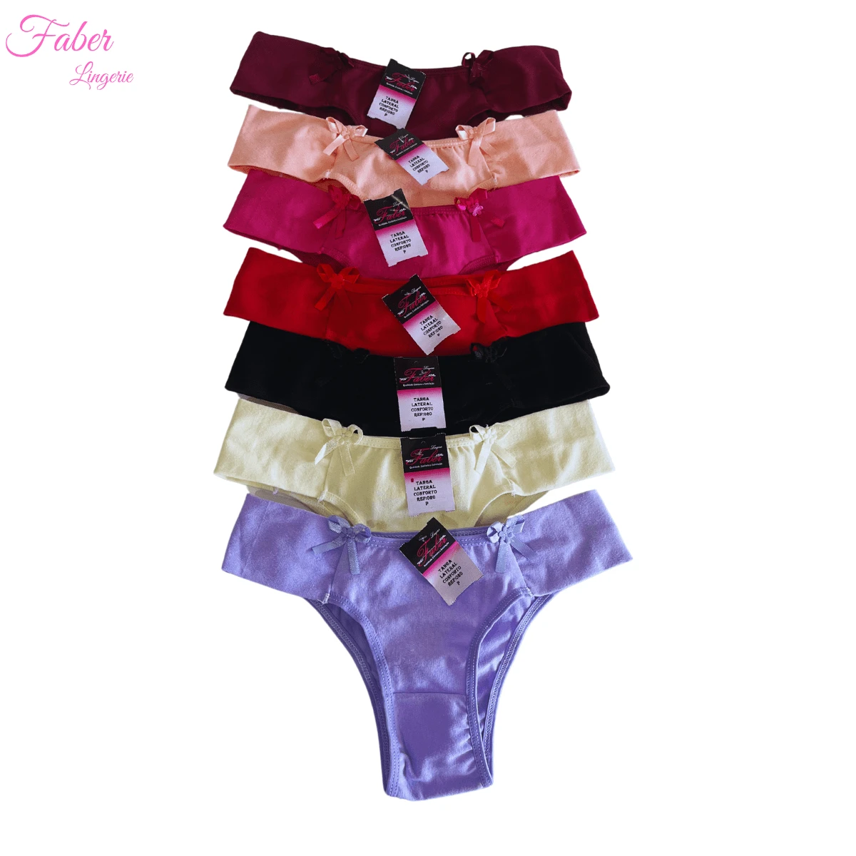 Women Thongs - Nhiều màu - Xem 1