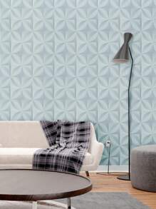 Wall Stickers - Square petals - View 4