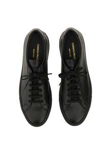 Common Projects Zapatos deportivos para  15287547-5 - Negro - Ver 2