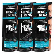Embelleze Hair Treatment - màu đen - Xem 1