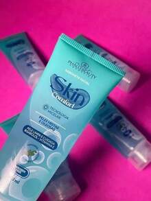 Cleansers - Màu xanh lam - Xem 2