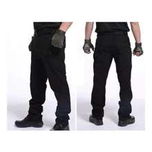 Men's Lightweight Tactical Pants - Visualizzare 5