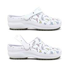 Women Work & Safety Shoes - trắng - Xem 2