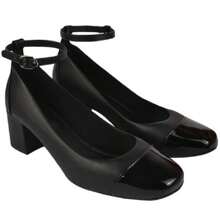 Women Pumps - màu đen - Xem 2