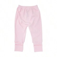 Baby Boys Bottoms - Baby Pink - View 3