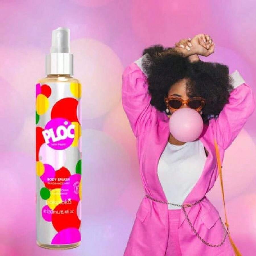 Kit Pokoteen Ploc - 250ml