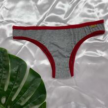 Women Thongs - Nhiều màu - Xem 3