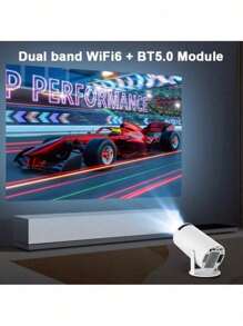 Projectors - Nhiều màu - Xem 3