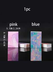 1pc Poker With Cool Design For Bar & Adult Party, Landlord Game