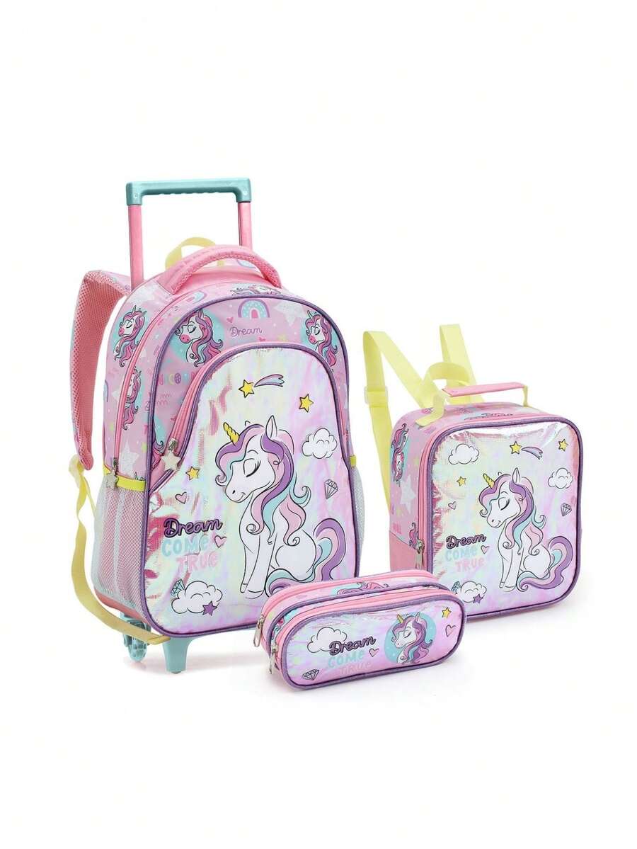 Kids Backpacks - 查看 1