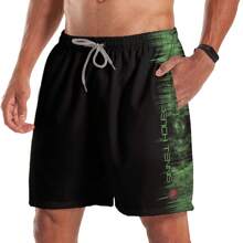 Short Bermuda Beach Tennis Tecnodots