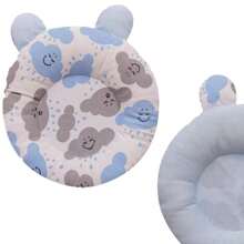 Baby & Kid's Bedding Accessories - Blue - View 1