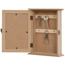 Key Hooks - Camel - View 9