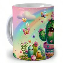 FJBS UTILITIES Mugs - trắng - Xem 2