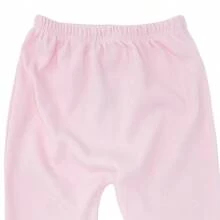 Baby Boys Bottoms - Baby Pink - View 4
