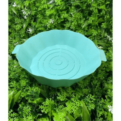 Forma De Silicone Para Air Fryer