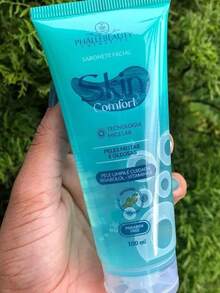 Cleansers - Màu xanh lam - Xem 6