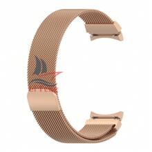 Smartwatch Band - Hoa hồng vàng - Xem 1
