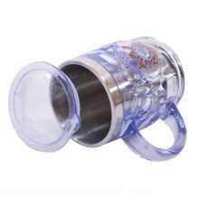 Mugs - 灰色 - 查看 2