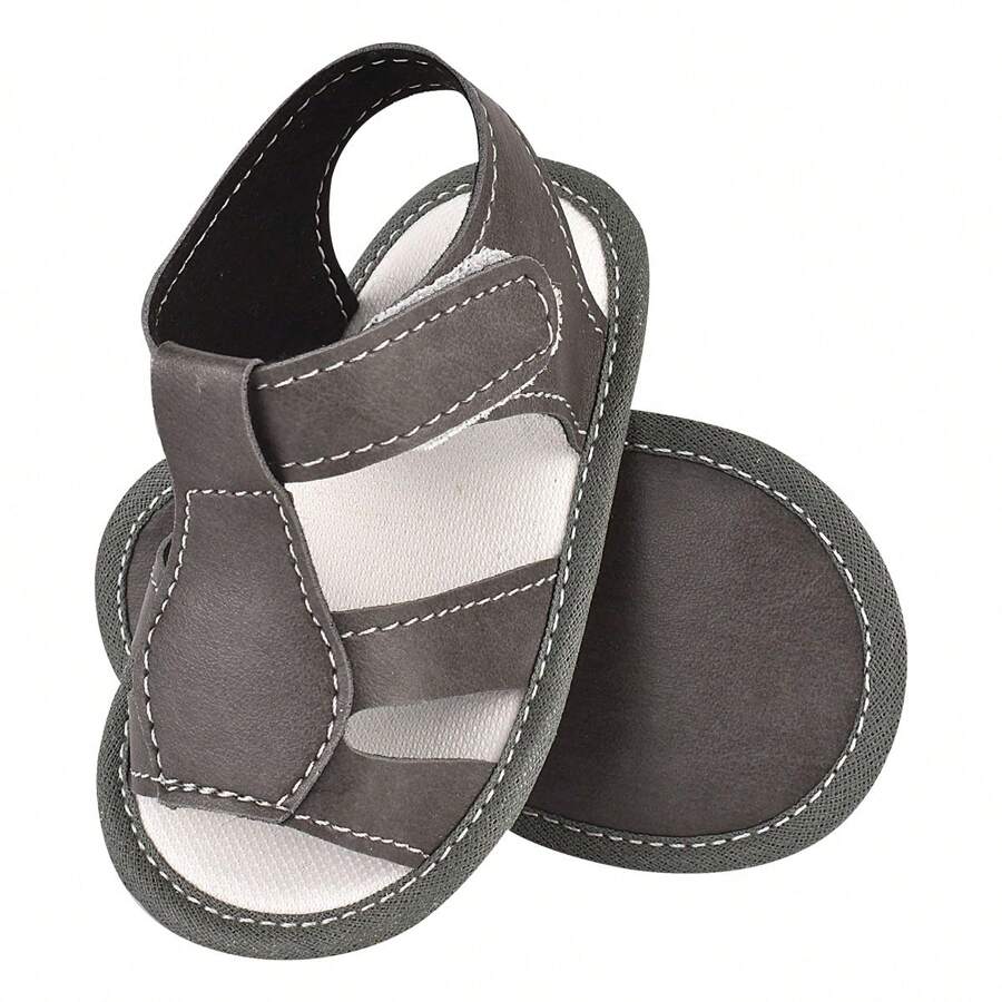 Baby Sandals - Than chì - Xem 1