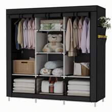 Portable Closets - Verschiedenfarbig - Übersicht 2