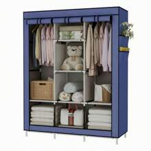 Portable Closets - Verschiedenfarbig - Übersicht 9