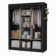Portable Closets - Verschiedenfarbig - Übersicht 10