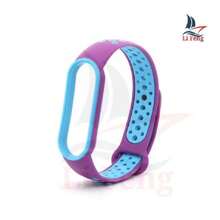 Smartwatch Band - 紫色/藍色 - 查看 1