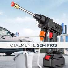 Pressure Washers - Multicolor - View 2