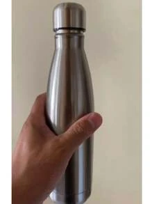 Water Bottles - 銀色 - 查看 2