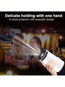 Projectors - Nhiều màu - Xem 4