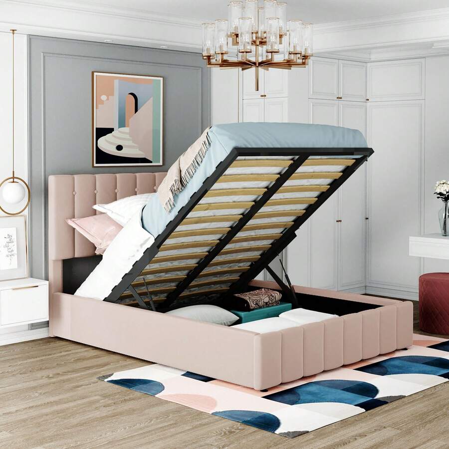 Sweiko Bed Frames