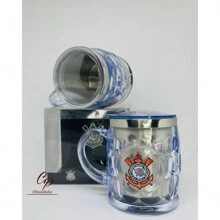 Mugs - 灰色 - 查看 1