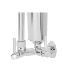 Kitchen Faucets - Bạc - Xem 4