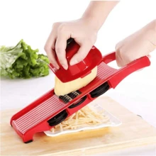 Shredders & Slicers - Đỏ - Xem 7