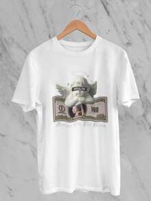 Men Shirts - trắng - Xem 1