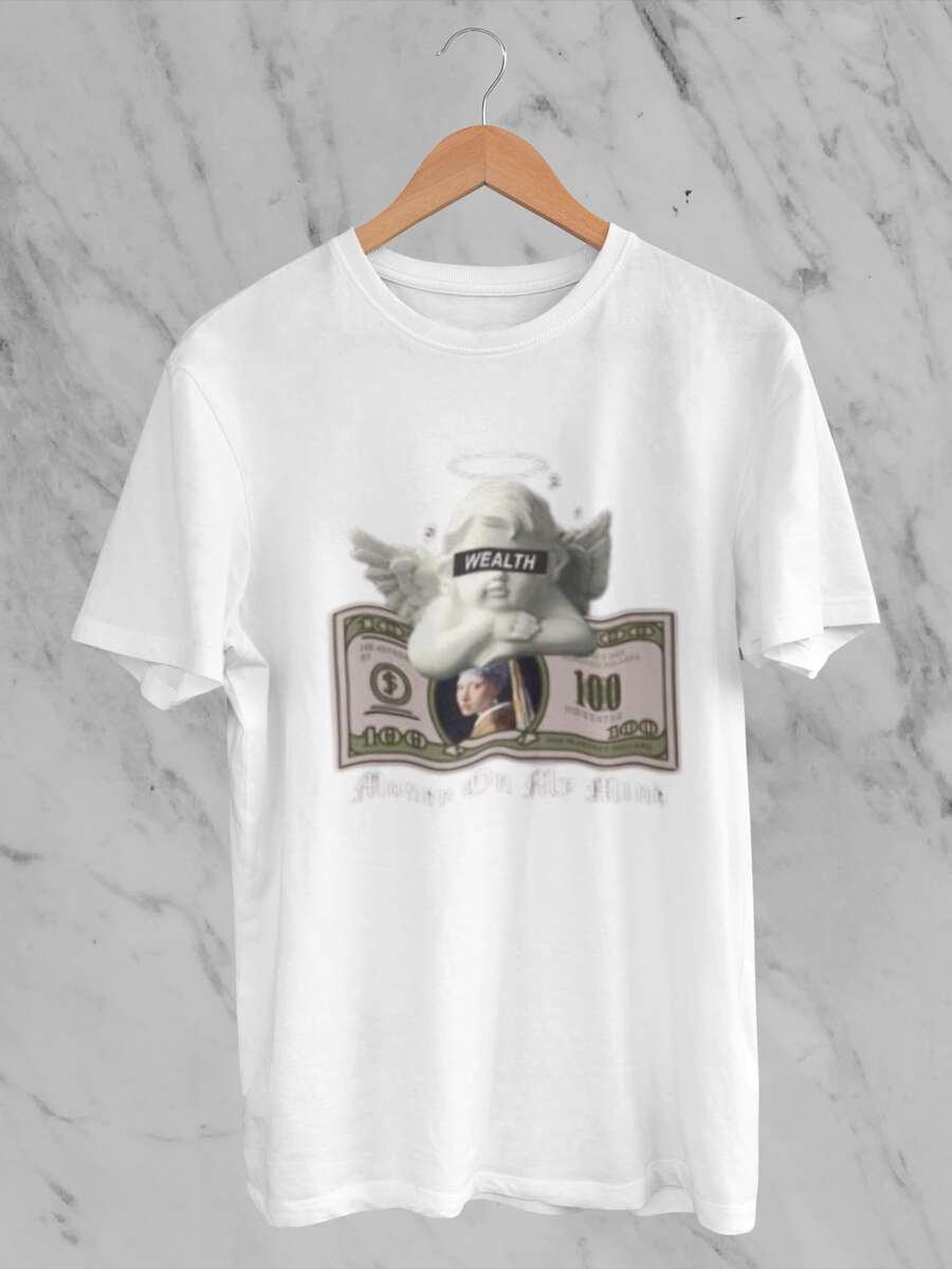 Men Shirts - trắng - Xem 1