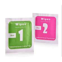 Phone Screen Protectors - 黑色 - 查看 3