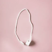 Garment Labels - 白色 - 查看 2