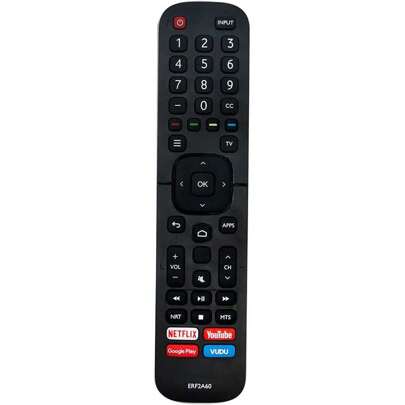 ERF2A60 Third Party Hisense Remote Control