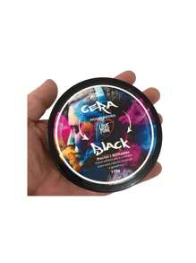 Styling Products - 黑色 - 查看 1