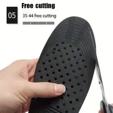 鞋墊和鞋墊 - 黑色 - 查看 10